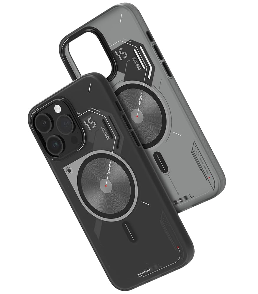iPhone - Ayumu Anime Phone Case Compatible with iPhone 14/13/12/11/XR Multi